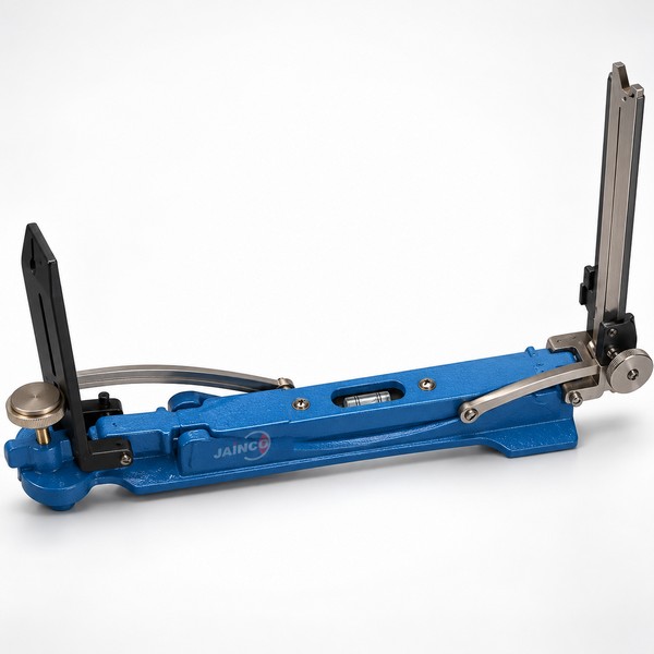Tangent Clinometer